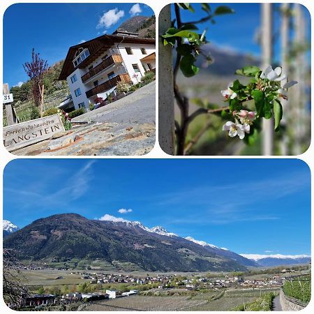 Langstein Bio Urlaub & Genuss Villa Coldrano Buitenkant foto