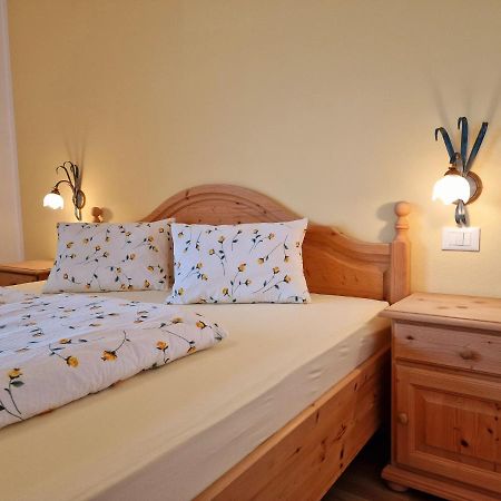 Langstein Bio Urlaub & Genuss Villa Coldrano Buitenkant foto
