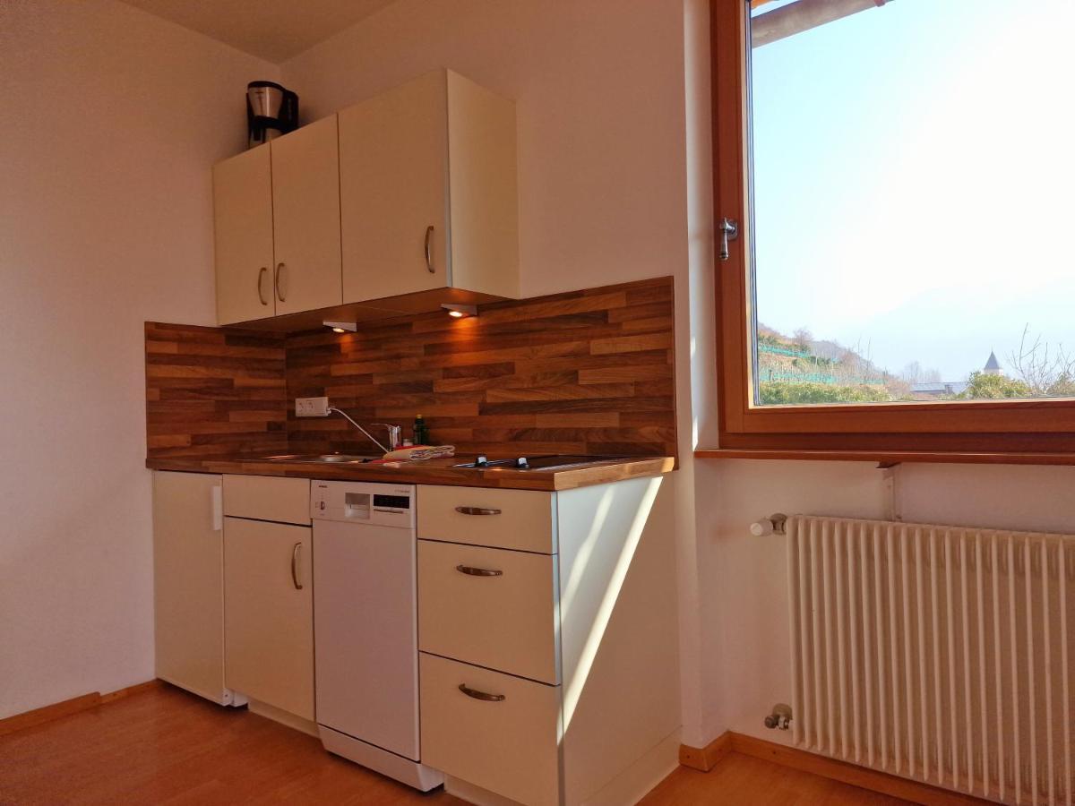 Langstein Bio Urlaub & Genuss Villa Coldrano Buitenkant foto