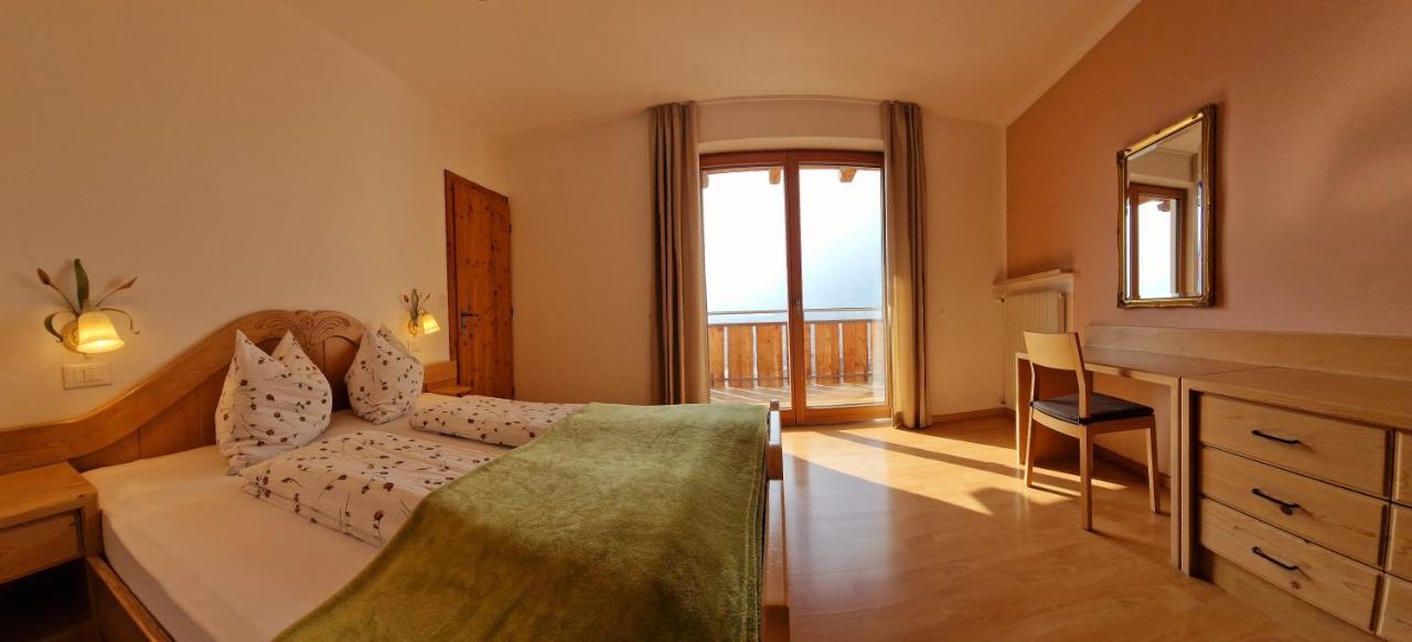 Langstein Bio Urlaub & Genuss Villa Coldrano Buitenkant foto