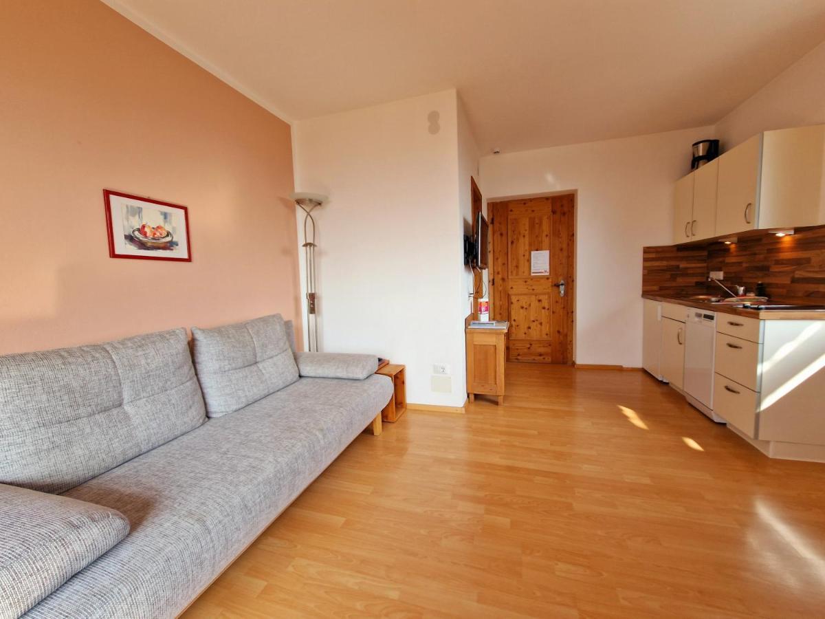 Langstein Bio Urlaub & Genuss Villa Coldrano Buitenkant foto