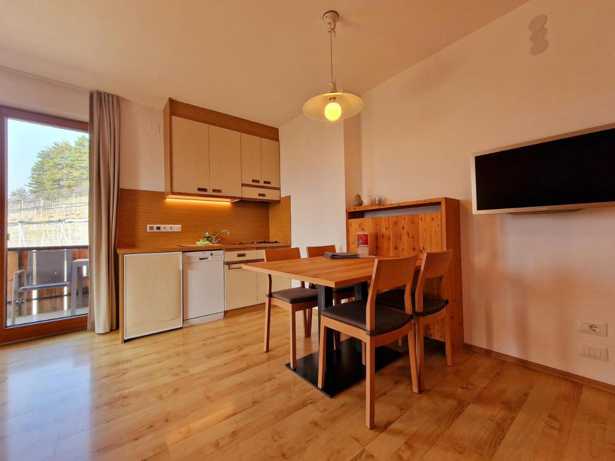 Langstein Bio Urlaub & Genuss Villa Coldrano Buitenkant foto