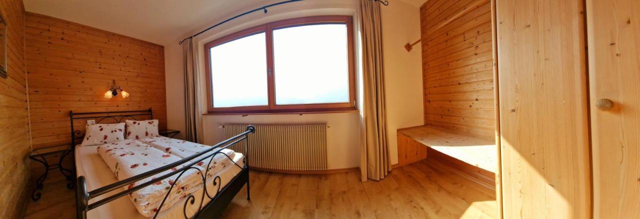 Langstein Bio Urlaub & Genuss Villa Coldrano Buitenkant foto