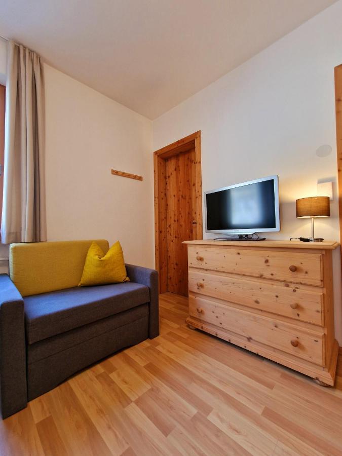 Langstein Bio Urlaub & Genuss Villa Coldrano Buitenkant foto