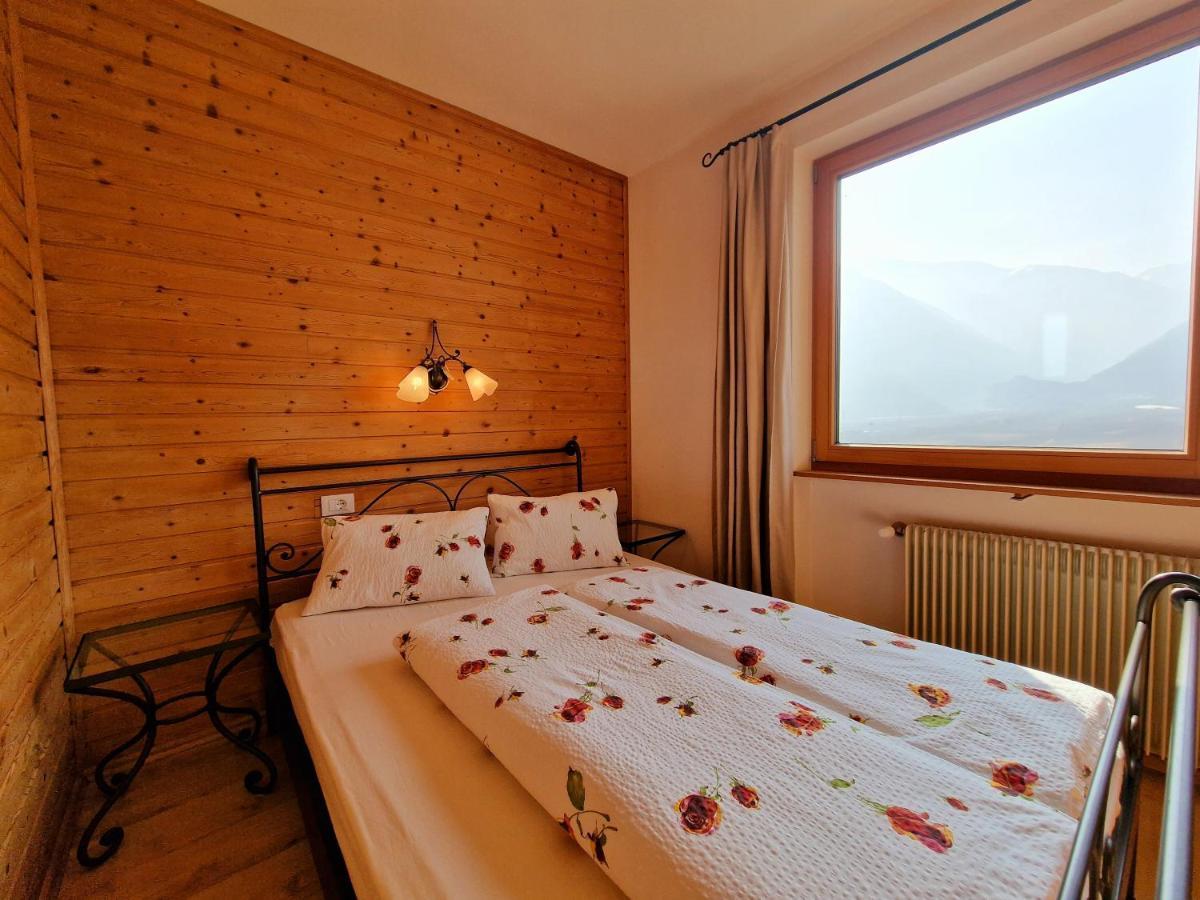 Langstein Bio Urlaub & Genuss Villa Coldrano Buitenkant foto
