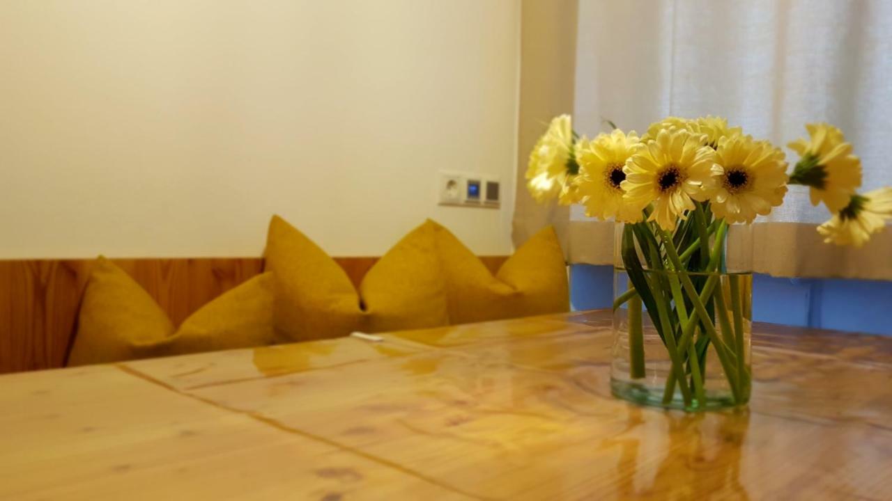 Langstein Bio Urlaub & Genuss Villa Coldrano Buitenkant foto