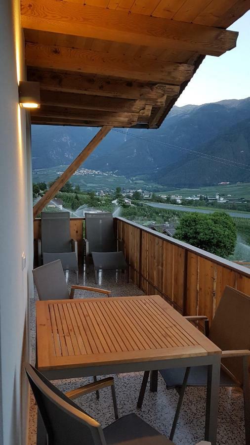 Langstein Bio Urlaub & Genuss Villa Coldrano Buitenkant foto