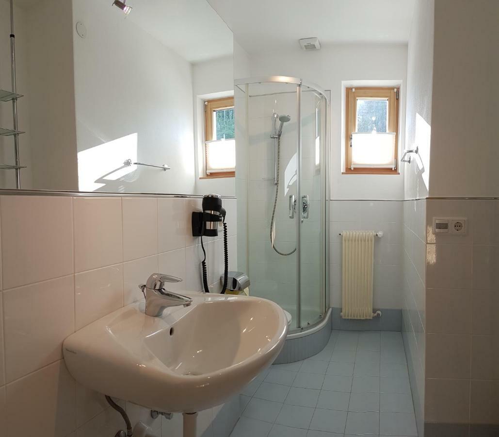 Langstein Bio Urlaub & Genuss Villa Coldrano Buitenkant foto