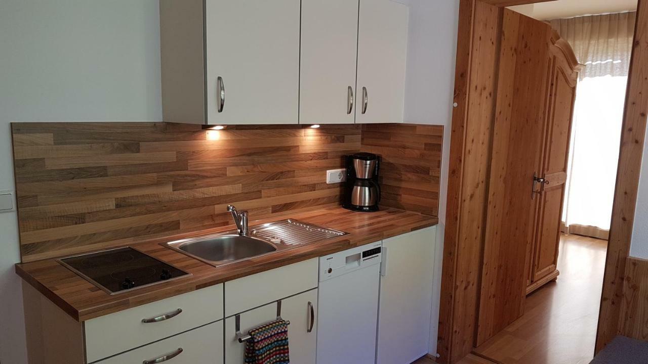 Langstein Bio Urlaub & Genuss Villa Coldrano Buitenkant foto